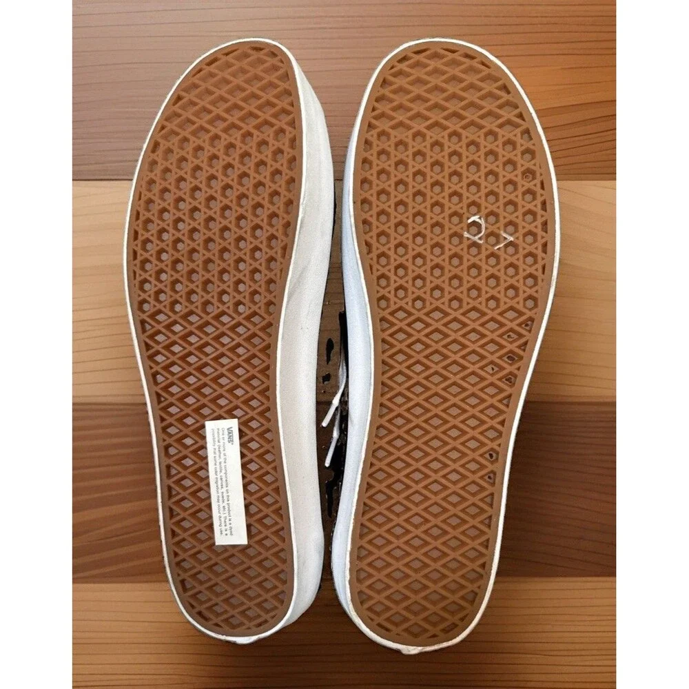 Vans product information